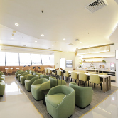 Manila Ninoy Aquino International Airport Lounge, , small